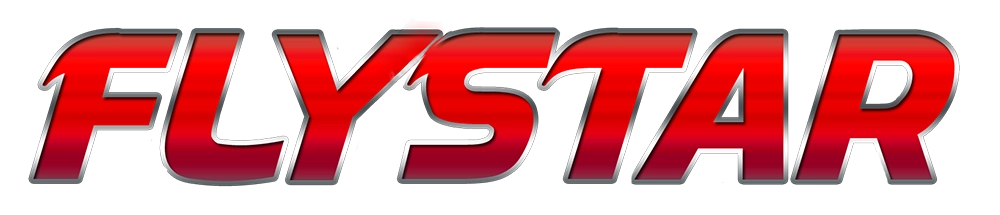Flystar logotyp