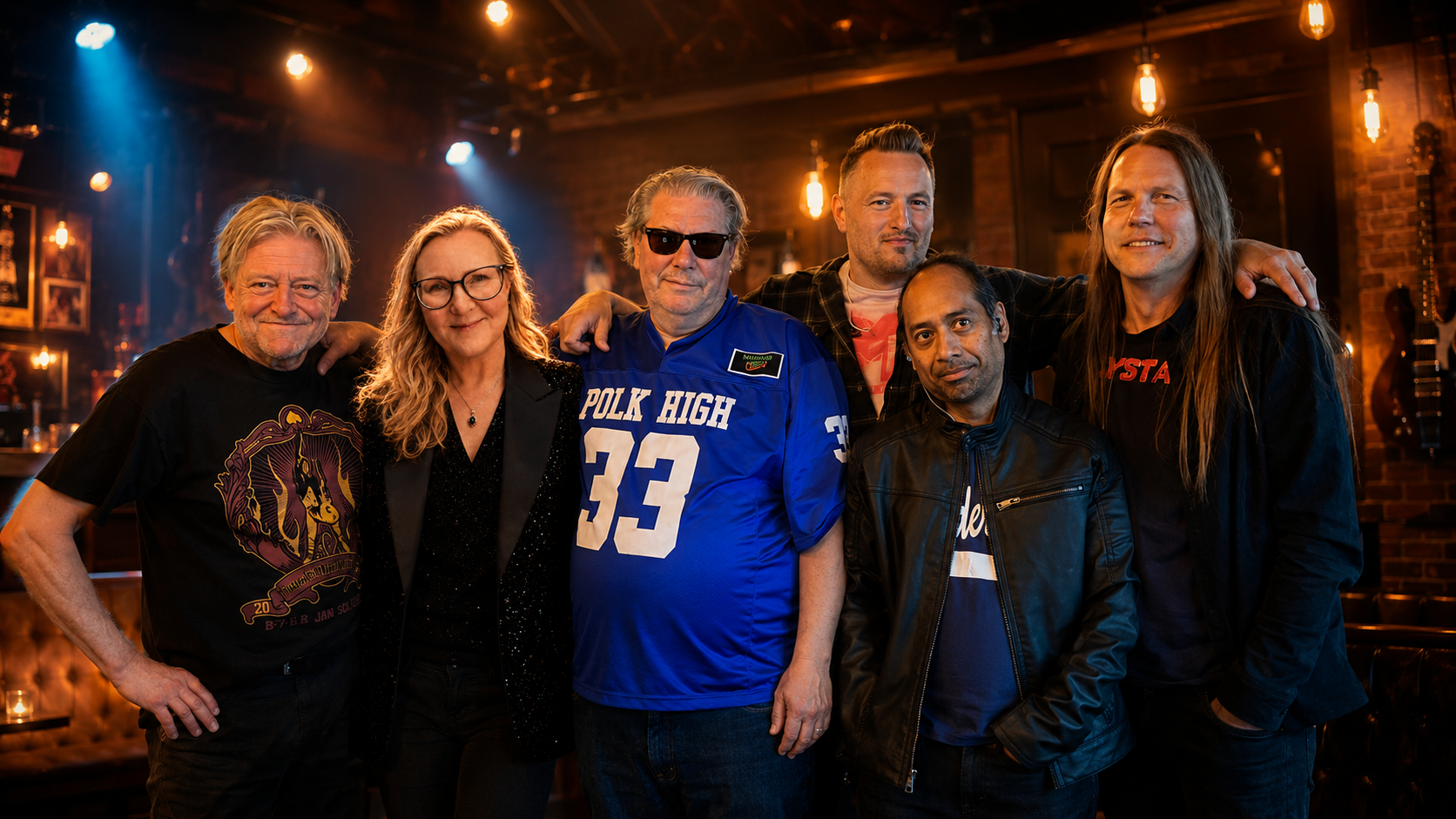 Flystar livebild