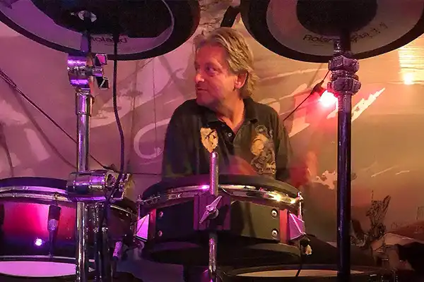 Micke